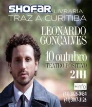 leonardo goncalves - shofar
