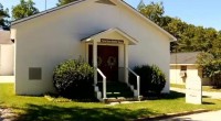 Templo da Union Grove Baptist Church