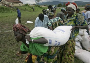 Cristãos lutam para alcançar os refugiados no Congo