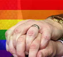 OS SINAIS DO FIM: Confeiteiro cristão não faz bolo de casamento gay e é processado sob acusação de discriminação!