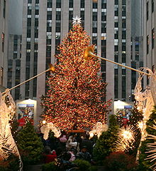 Árvores de Natal tem origem em tradição pagã | Notícias Gospel
