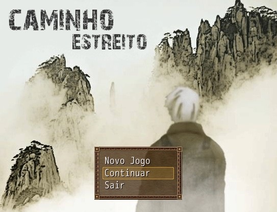 O PRIMEIRO JOGO DE RPG CRISTÃO JÁ CRIADO - Caminho Estreito