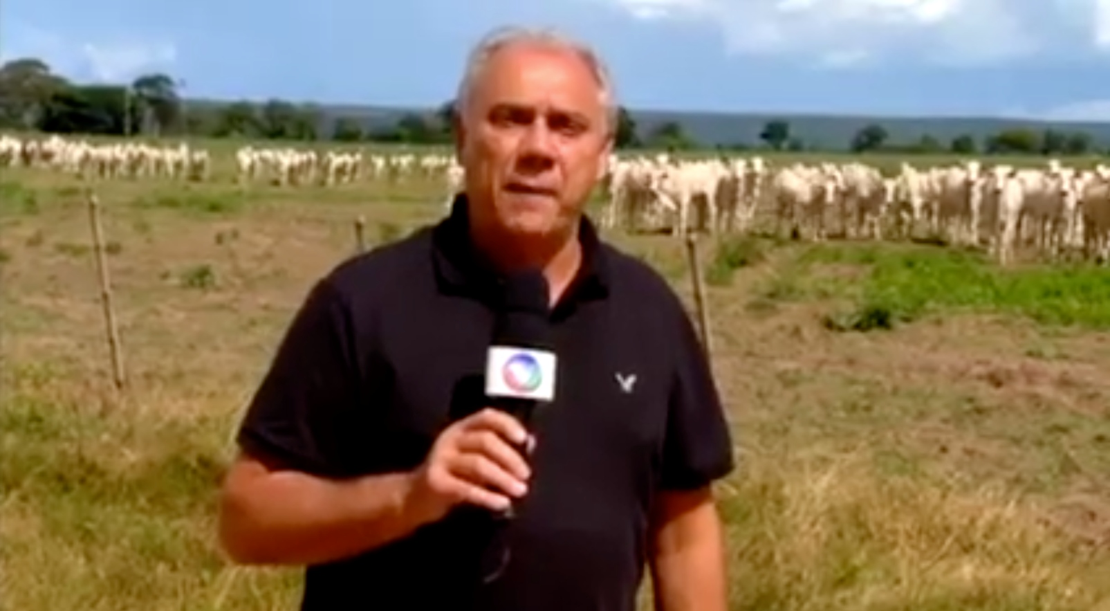 Quem é o pastor que tira fiéis de Valdemiro Santiago