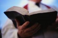 Pesquisa revela que pastores defendem o cristianismo como único meio de salvação