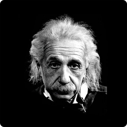 Albert Einstein: Deus e a Bíblia são resultados da 