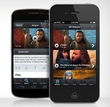 Aplicativo Filme Jesus é lançado para iPhone e Android