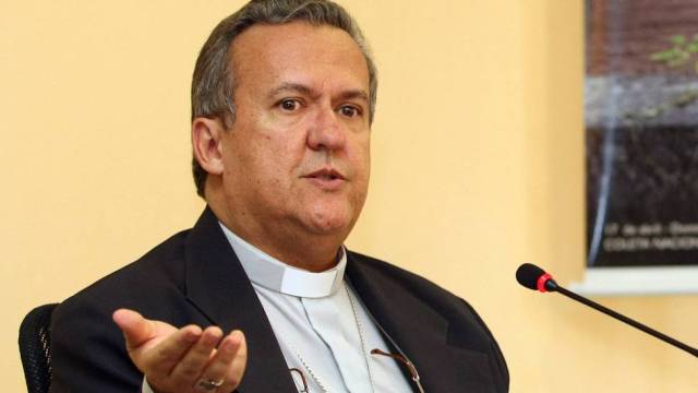 CNBB pede respeito com Igreja Católica após declarações do pastor Marco Feliciano de que a denominação seria uma “religião morta e fajuta”