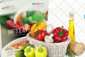 Livro “Beteavon: Comendo em Israel” permite aprendizado do hebraico através da culinária judaica