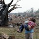 Igrejas e grupos cristãos prestam socorro às vítimas do tornado em Oklahoma