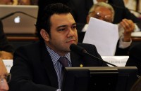 Religiosos se unem ao deputado Marco Feliciano e pedem veto a projeto de lei que autoriza o aborto