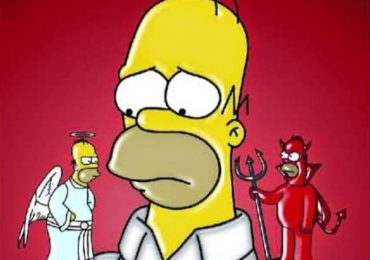 Cristãos prestam queixa contra desenho Os Simpsons por ofensas a valores do cristianismo