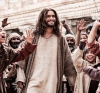 “Filho de Deus”: Depois do sucesso de “A Bíblia”, episódios da série que contam a vida de Jesus vão virar filme