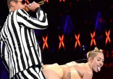 Twerking - Prefeito proíbe dança polêmica de Miley Cyrus: 'Ato de provocação a Jesus”