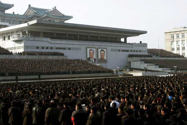 execução pública: 80 pessoas são fuziladas na Coreia do Norte por crimes como a posse de Bíblias