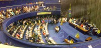 PL 122 deverá ser recolocado em pauta de votação na próxima semana, diz relator