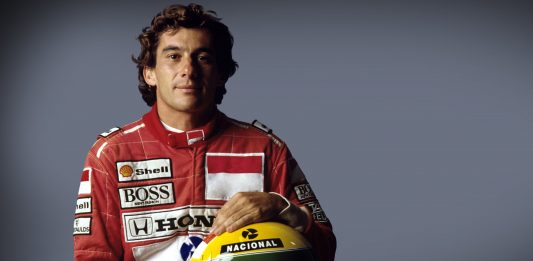 Alex Dias Ribeiro comenta sobre a conversão de Senna: ‘Creio que Ayrton Senna da Silva vai pro Céu’