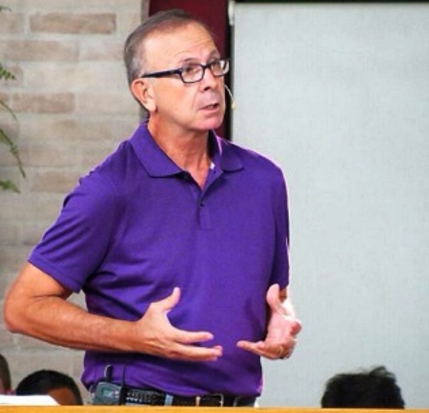 Pastor Ricardo Gondim reitera sua 'auto-excomunhão' do movimento evangélico: "Cansei"