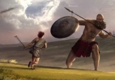 Empresa anuncia criação de jogo de videogame para contar a história do rei Davi