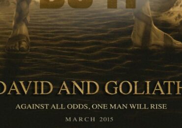 'Davi e Golias': diretor de filme que narrará a batalha contra o gigante diz que produção 'honrará a Deus'