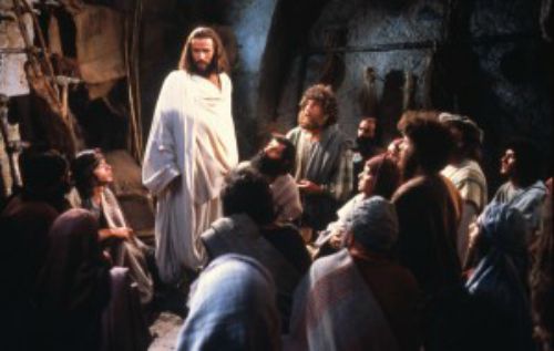 Jesus de Nazare | Notícias Gospel