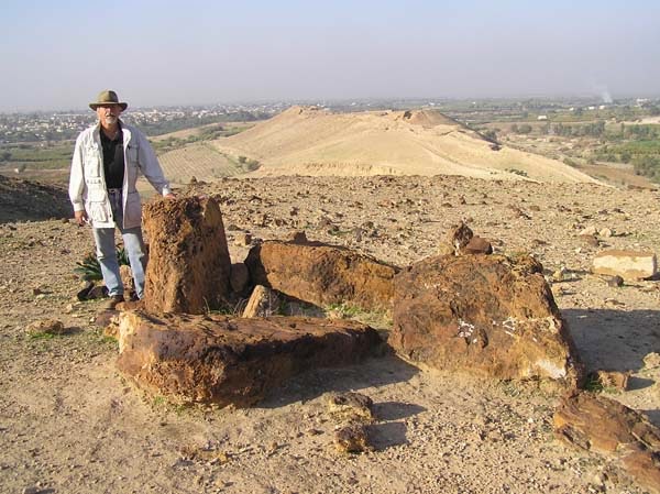 Arqueólogos anunciam que podem ter encontrado ruínas das cidades de Sodoma e Gomorra