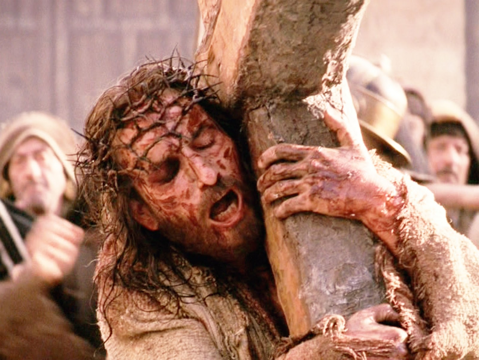 Jim Caviezel, intérprete de Jesus em 'A Paixão de Cristo', diz que filme arruinou sua carreira, e pontua: “Não me arrependo”