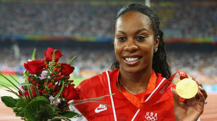 Medalhista olímpica e pentacampeã, atleta revela o que mais importa em sua vida: "Glorificar a Deus"