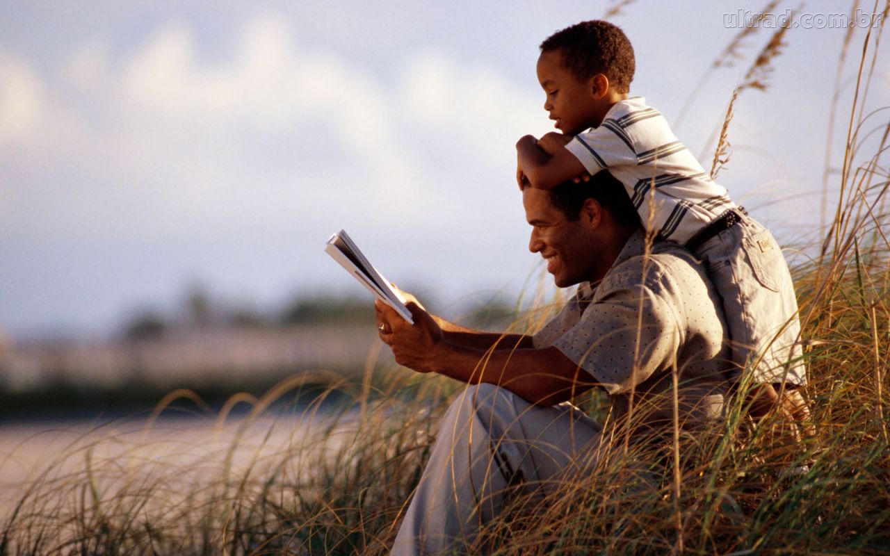 Paternidade - Pastor aponta 7 lições que um pai deve ensinar para que um filho se torne um homem de honra