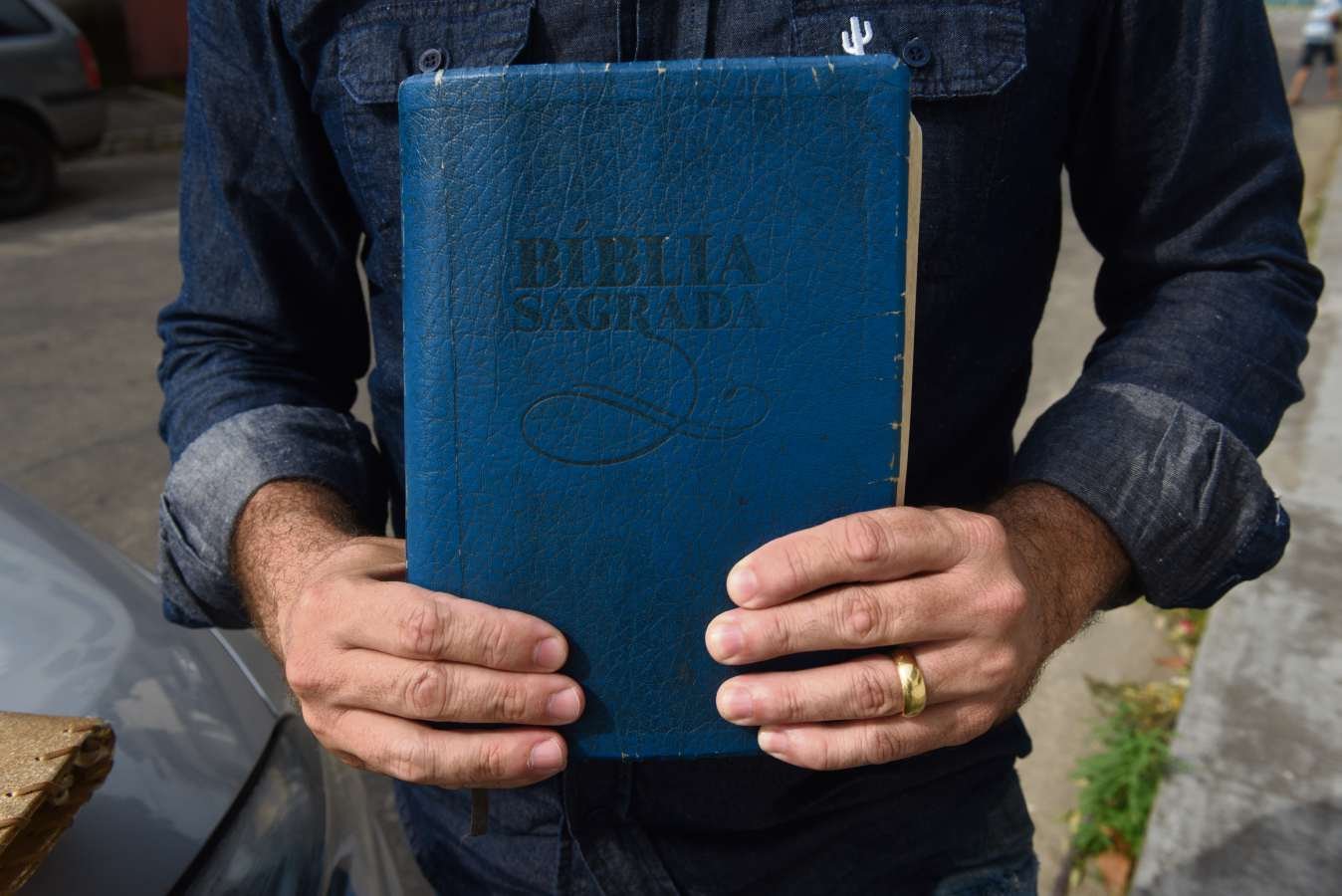 Organização tem 126 milhões de pedidos de Bíblias e não consegue suprir