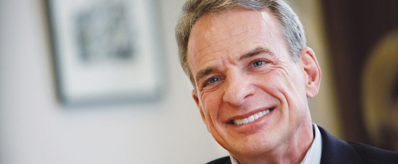 'Evangelho da saúde e da riqueza' é ameaça ao cristianismo, diz William Lane Craig - William L. Craig