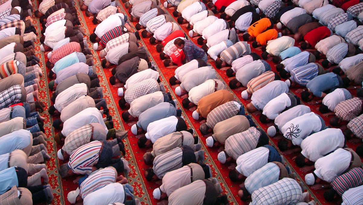 Campanha paralela ao Ramadã quer milhões de cristãos em oração para 1,5 bilhão muçulmanos conhecerem Jesus