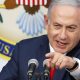 Netanyahu diz que judeus têm direito sobre Israel "desde Abraão"