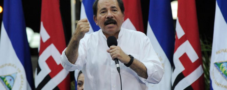 Família de cristãos é queimada viva pelo regime esquerdista de Daniel Ortega, na Nicarágua