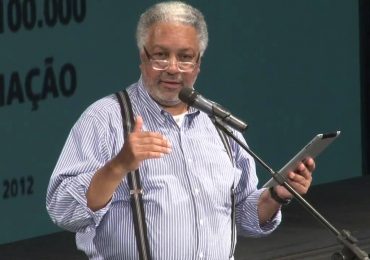 Ariovaldo Ramos diz que Lula é sinal da ressurreição de Cristo