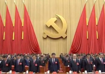 Partido comunista destrói templos cristãos na china