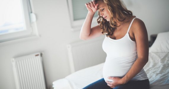 Lei: mulheres devem ouvir o batimento cardíaco do bebê antes de abortar