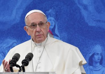 papa francisco - abusos sexuais - mídia censura o papa, avalia jornalista especializado no Vaticano