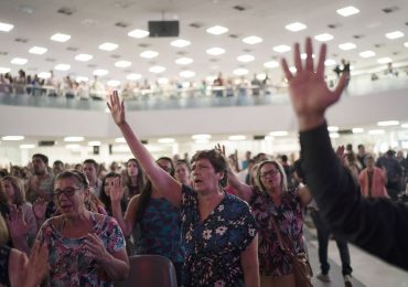 Cresce o número de evangélicos na Argentina, segundo nova pesquisa