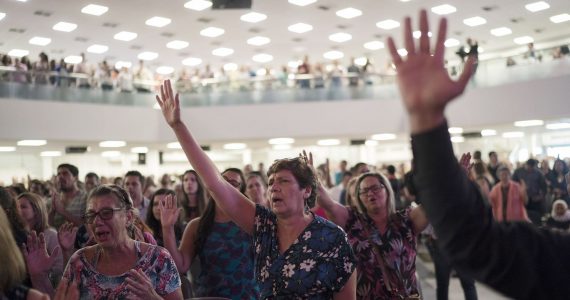 Cresce o número de evangélicos na Argentina, segundo nova pesquisa
