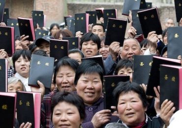 'Por causa do Evangelho, estamos preparados para suportar todas as perdas', diz pastor chinês