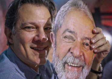 Haddad reproduz plano de governo apresentado por Lula: pró-aborto e legalização das drogas