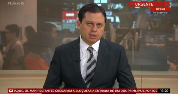Malafaia e Feliciano reagem a declaração de jornalista da GloboNews sobre atentado a Bolsonaro: "Imbecil"