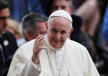 Papa convoca reunião inédita com bispos para combater pedofilia na Igreja