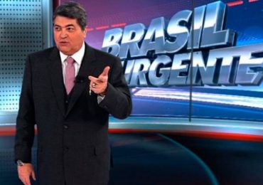 R. R. Soares exige 5 minutos no Brasil Urgente para renovar contrato milionário com a Band