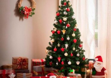 árvore de natal - significado do natal