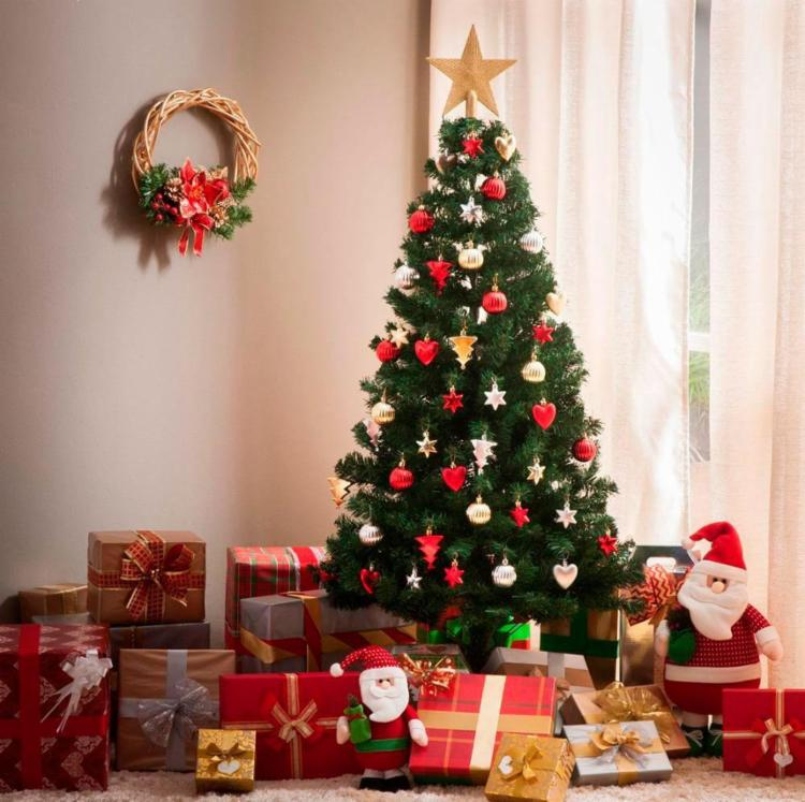 Montar árvore de Natal dá legalidade ao diabo? Pastor discorda | Notícias  Gospel