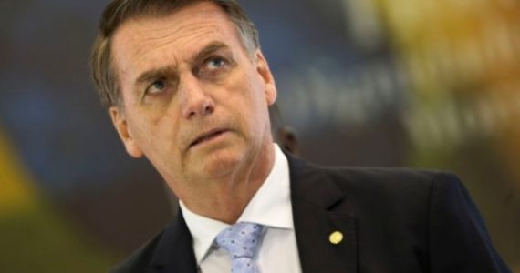 decreto presidente jair bolsonaro isencao fiscal igrejas