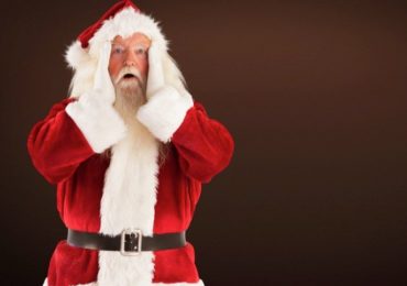 John Piper alerta famílias sobre riscos de levar filhos a crerem que Papai Noel existe