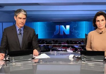 Globo é condenada a indenizar psicólogos - jornal nacional