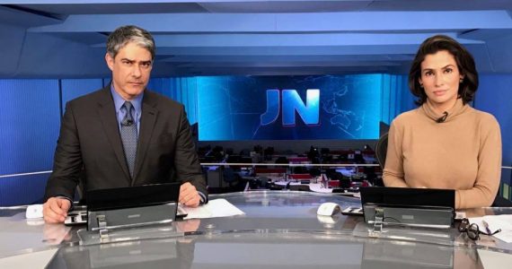 Globo é condenada a indenizar psicólogos - jornal nacional